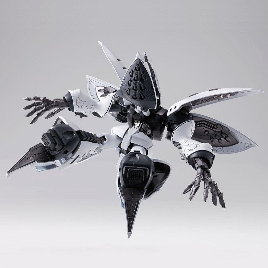 BANDAI（バンダイ） 【26.04月販売分】MG 1/100 キュベレイダムド