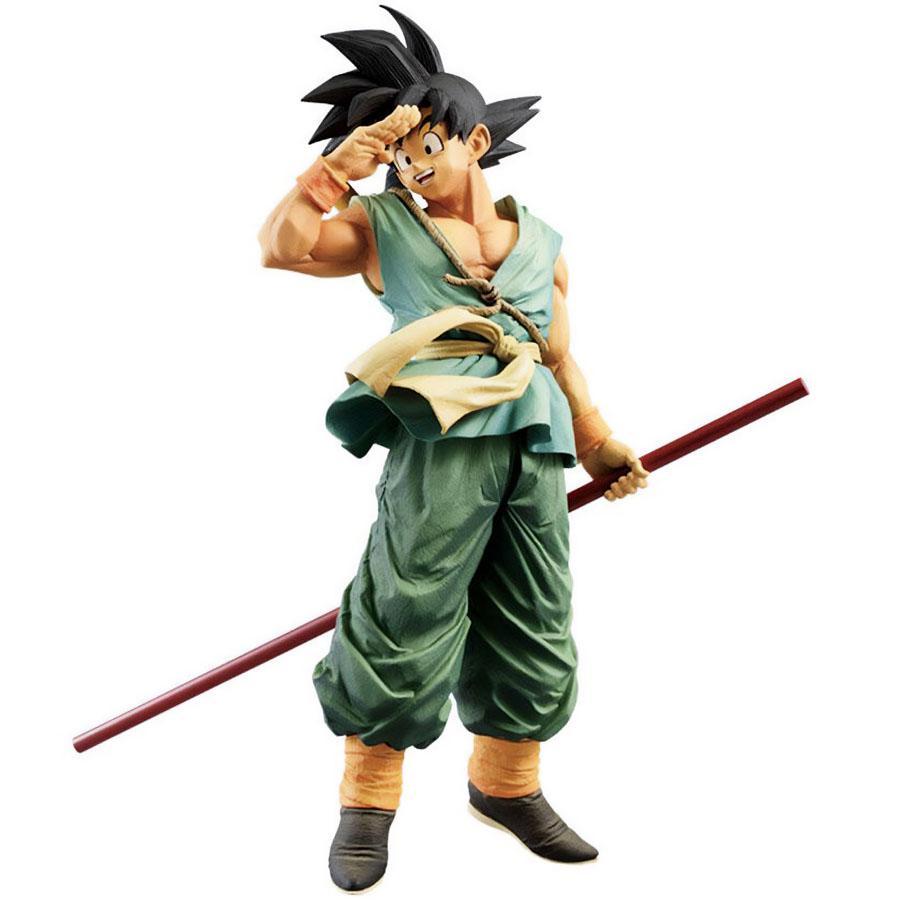 BANDAI（バンダイ） 【即納新品】ドラゴンボール超 BWFC 造形天下一