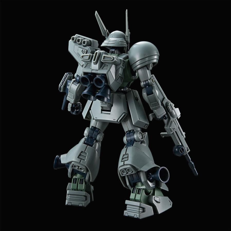 BANDAI（バンダイ） 【即納新品】RE/100 1/100 デナン・ゲー 組み立て