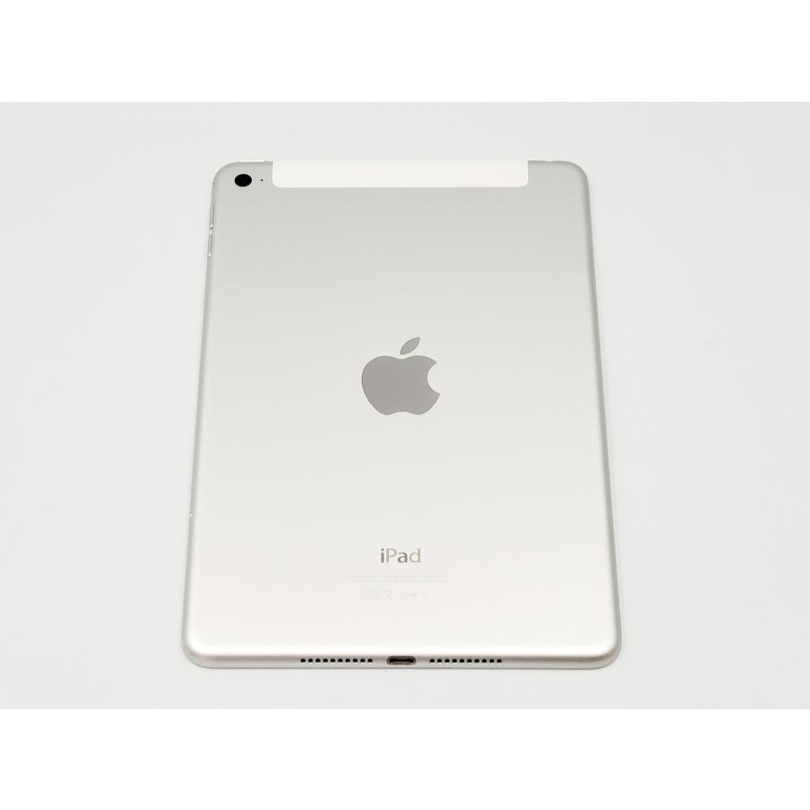 iPad mini 【あすつく、土日、祝日発送】中古品【Cランク】SIMフリー 4