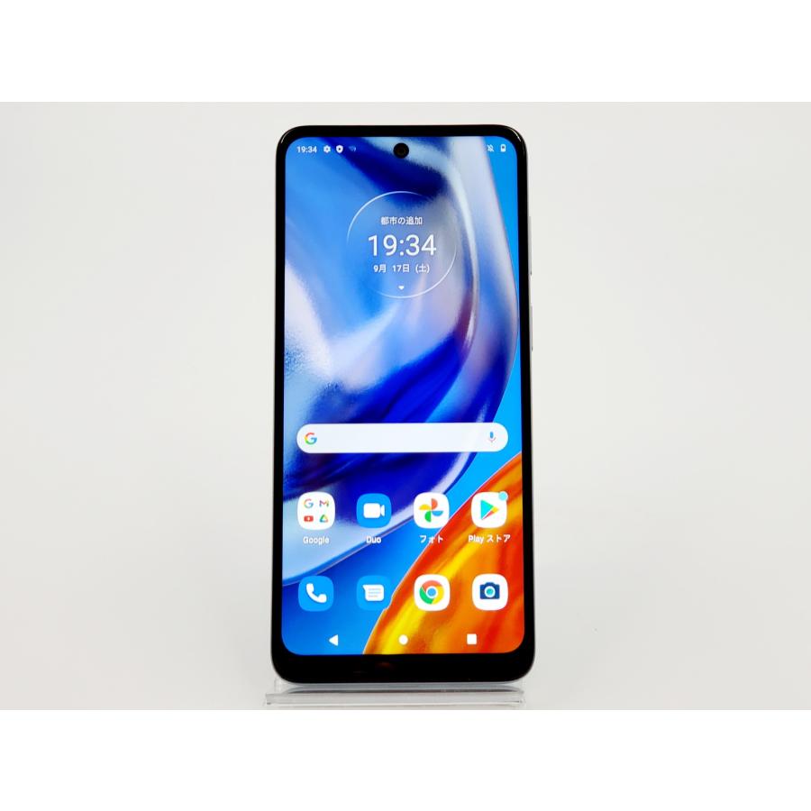 moto e 【あすつく、土日、祝日発送】中古美品【Aランク】MOTOROLA