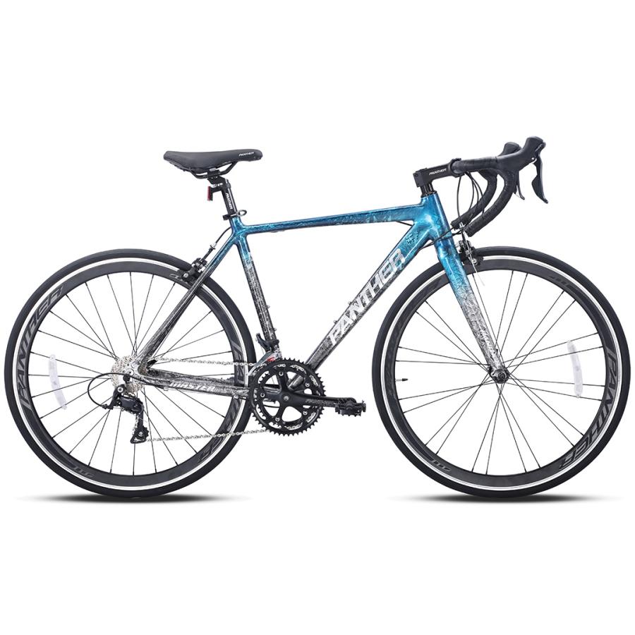 PANTHER (パンサー) ロードバイク Masterシリーズ STIデュアル