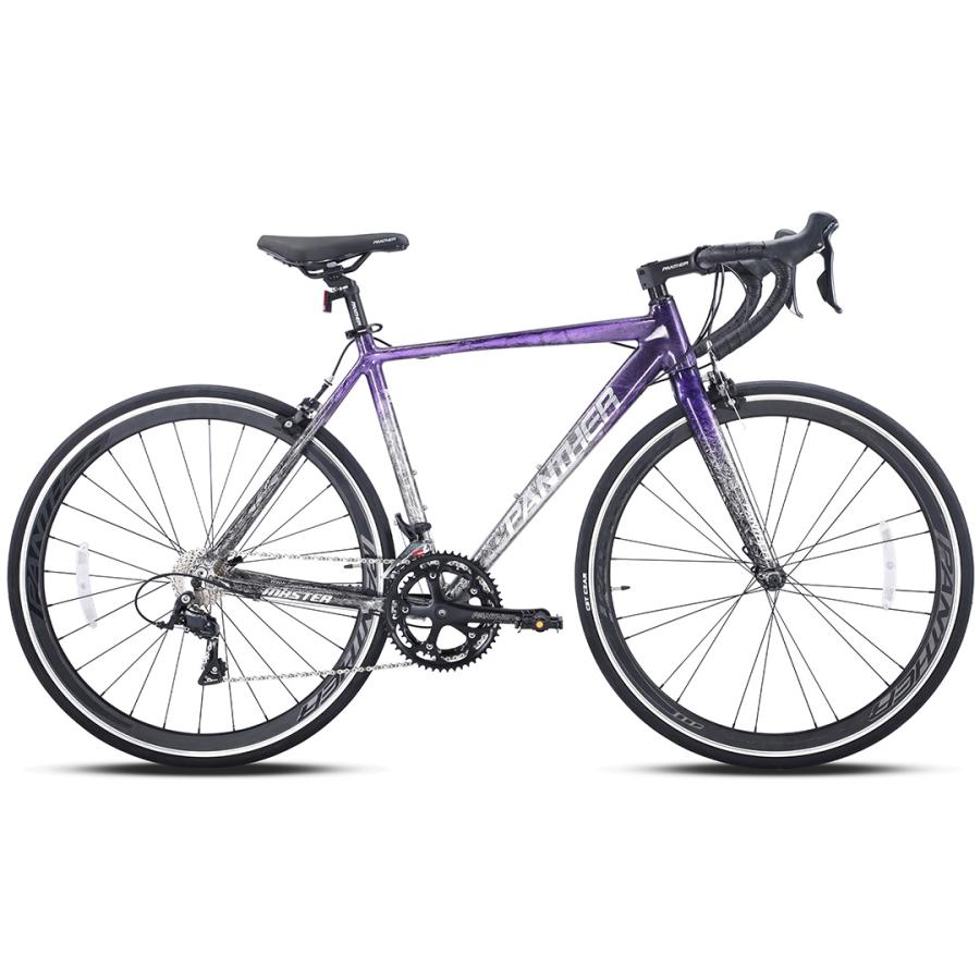 PANTHER (パンサー) ロードバイク Masterシリーズ STIデュアル