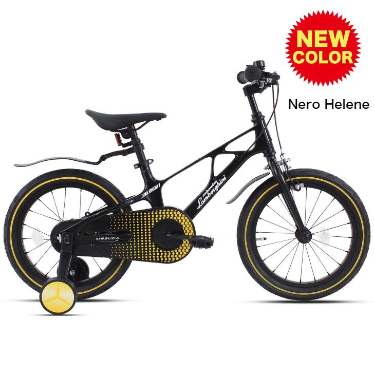 Lamborghini（ランボルギーニ） 子供用 自転車 14インチ 16インチ 18