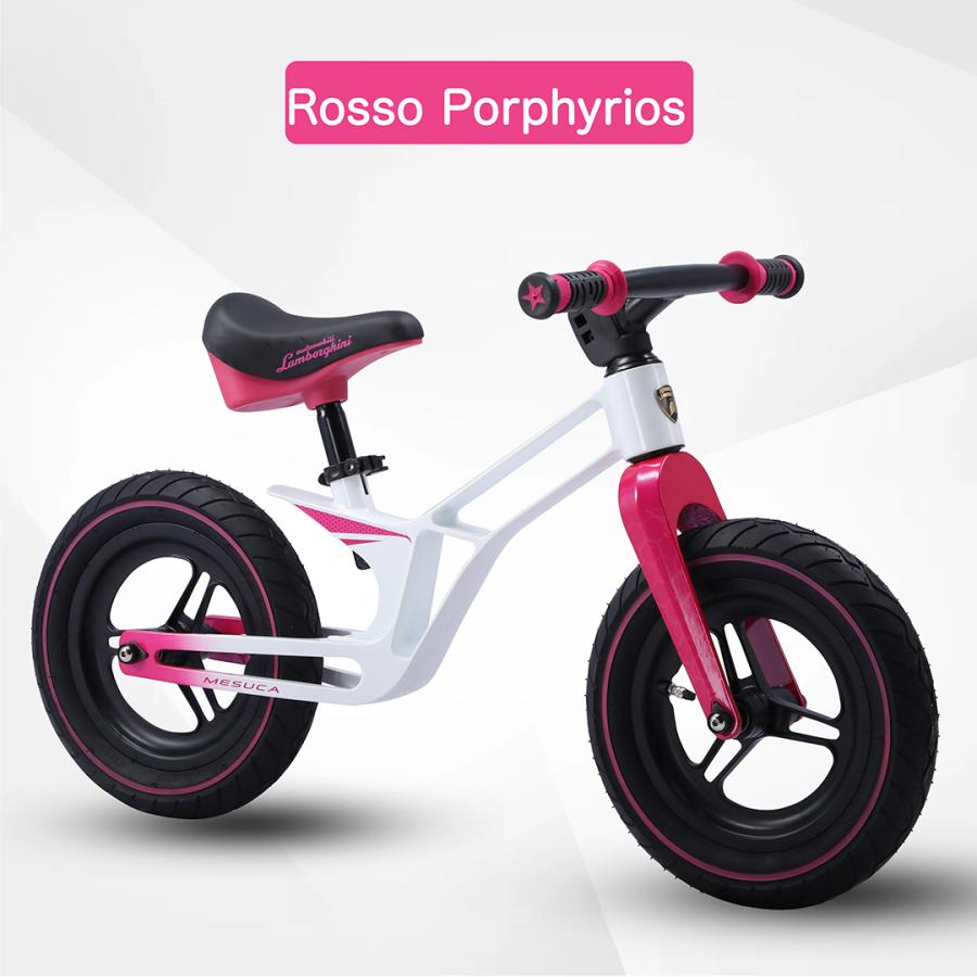 Lamborghini（ランボルギーニ） ストライダー 子供・幼児ペダルなし