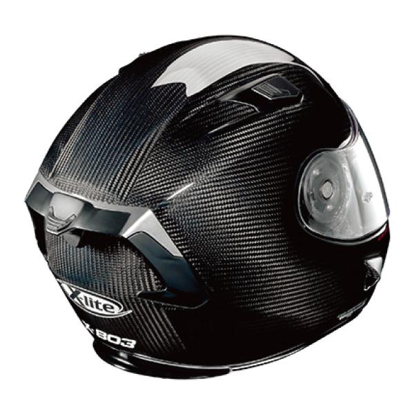 X-lite X-803 ULTLA CARBON カーボン/1 フルフェイス ヘルメット 国内