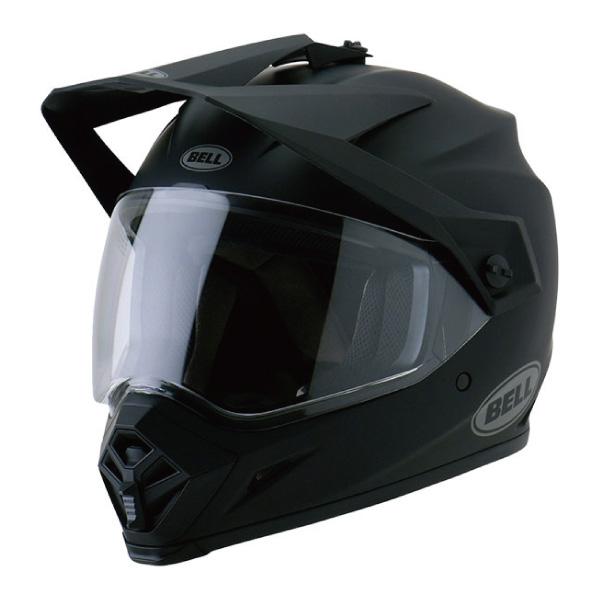 BELL（ベル） BELL MX-9 ADVENTURE MIPS アドベンチャーMIPS ソリッド