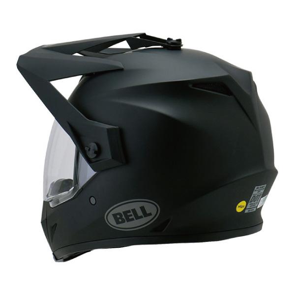 BELL（ベル） BELL MX-9 ADVENTURE MIPS アドベンチャーMIPS ソリッド