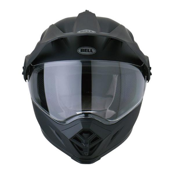 BELL（ベル） BELL MX-9 ADVENTURE MIPS アドベンチャーMIPS ソリッド