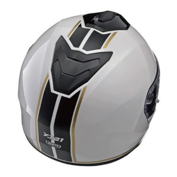 ワイズギア ヤマハ YJ-21 ZENITH GF YAMAHA ゼニス グラフィックモデル