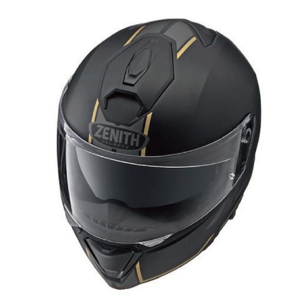 ワイズギア ヤマハ YJ-21 ZENITH GF YAMAHA ゼニス グラフィックモデル