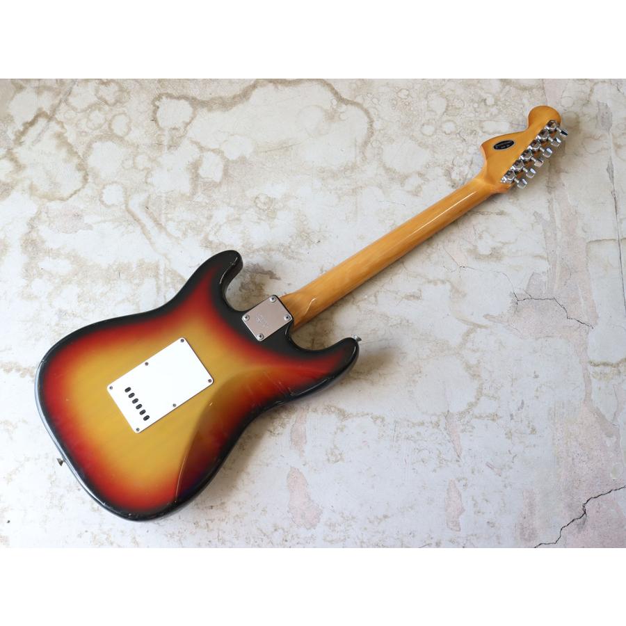 中古】Greco SE450 SUPER SOUNDS ストラトキャスタータイプ 1978年製