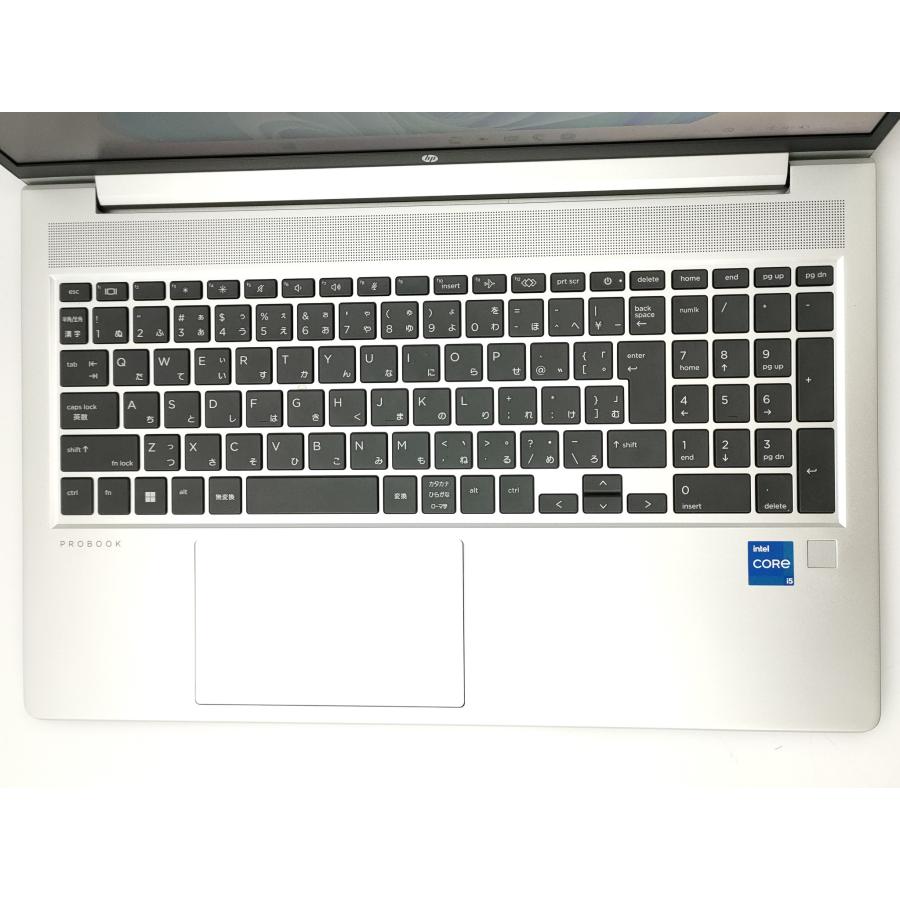 ProBook 450 Probook 450G8 美品 高性能第11世代Corei5-1135G7