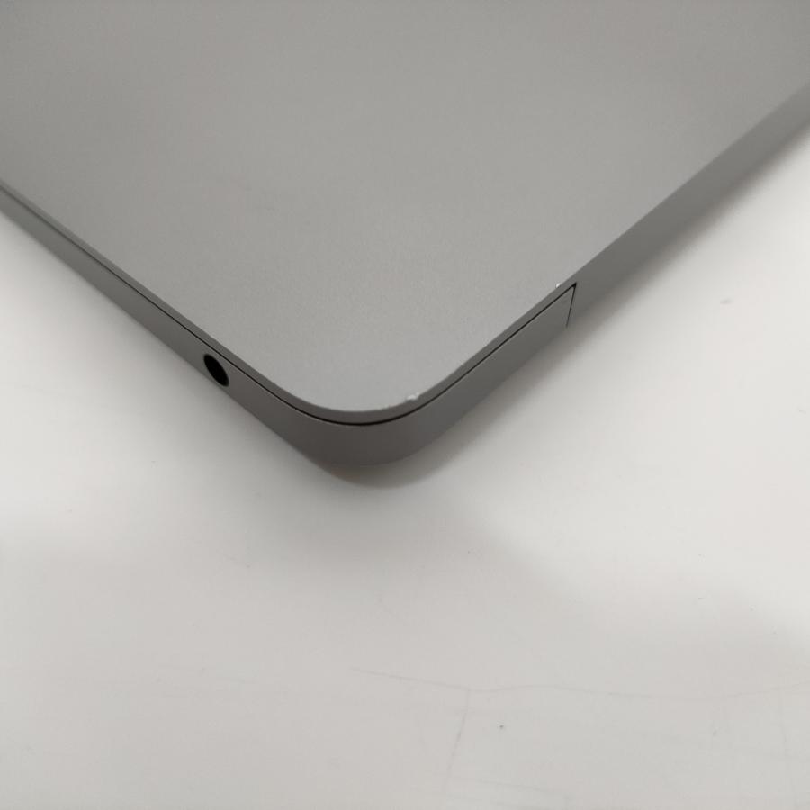 MacBook Air Apple 13.3インチ MGN63J/A スペースグレイ A2337 Late