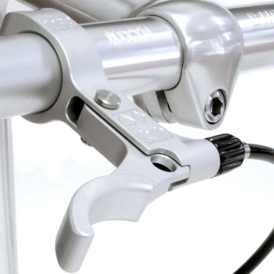 Paul ポールコンポーネント E-Lever Left 自転車 Eレバー 左 Component