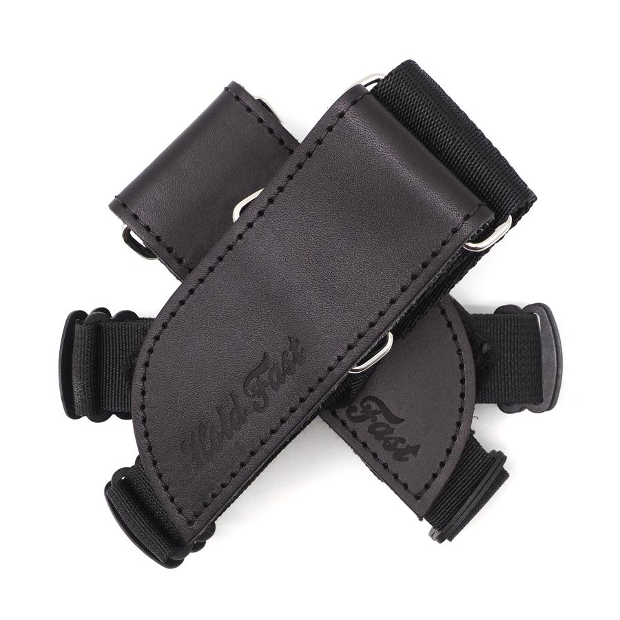 HOLD FAST ホールドファースト Leather - FRS レザー 自転車 ペダル