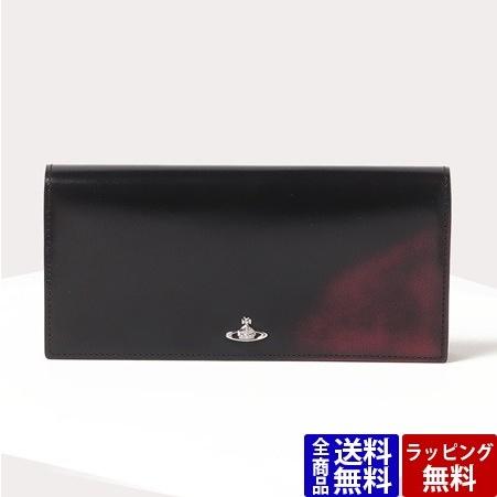 Vivienne Westwood（ヴィヴィアンウエストウッド） 財布 メンズ 長財布