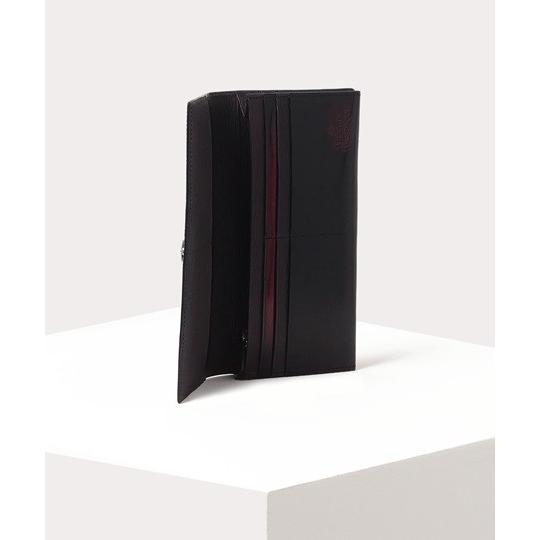 Vivienne Westwood（ヴィヴィアンウエストウッド） 財布 メンズ 長財布