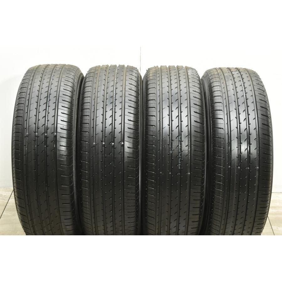 ヨコハマタイヤ（YOKOHAMA TIRE） 【2025年製 新車外し品】ヨコハマ