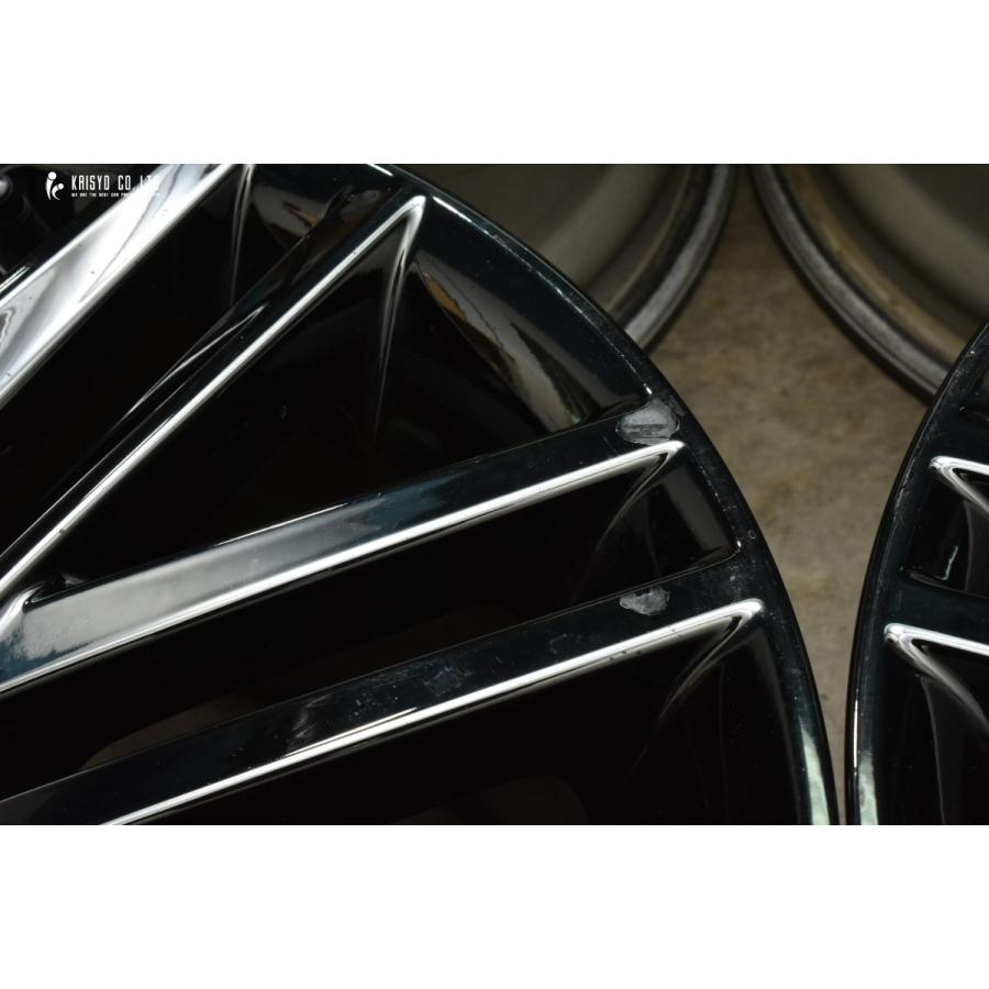 トヨタ（TOYOTA） 【希少 ブラックスパッタリング】トヨタ 210