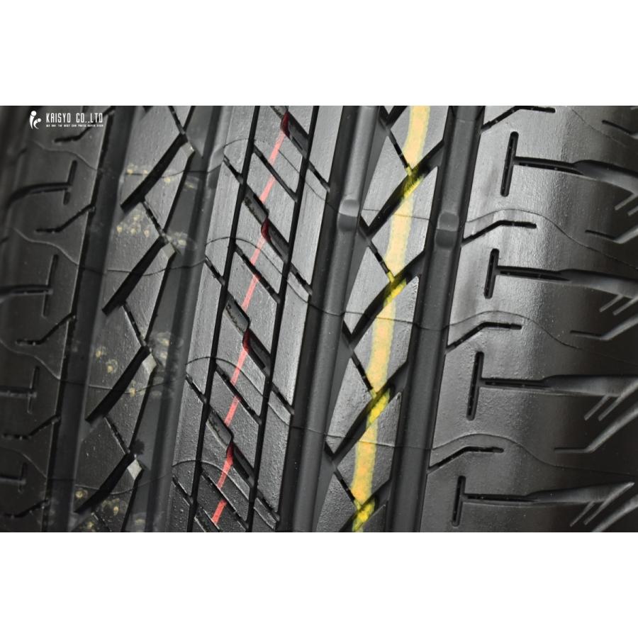 BRIDGESTONE（ブリヂストン） 【2025年製 新車外し品】ブリヂストン