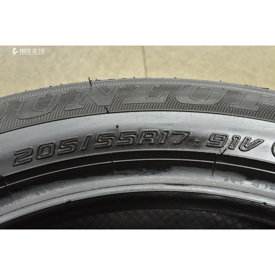 DUNLOP（ダンロップ） 【2025年製 新車外し品】ダンロップ エナセーブ