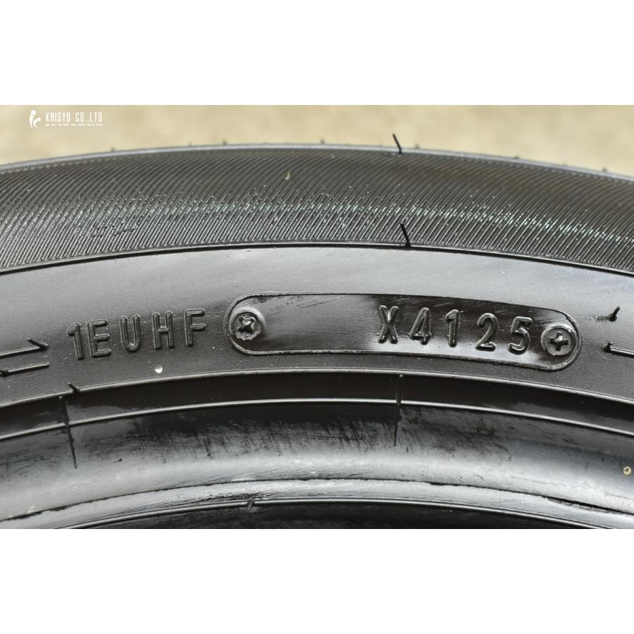 DUNLOP（ダンロップ） 【2025年製 新車外し品】ダンロップ エナセーブ