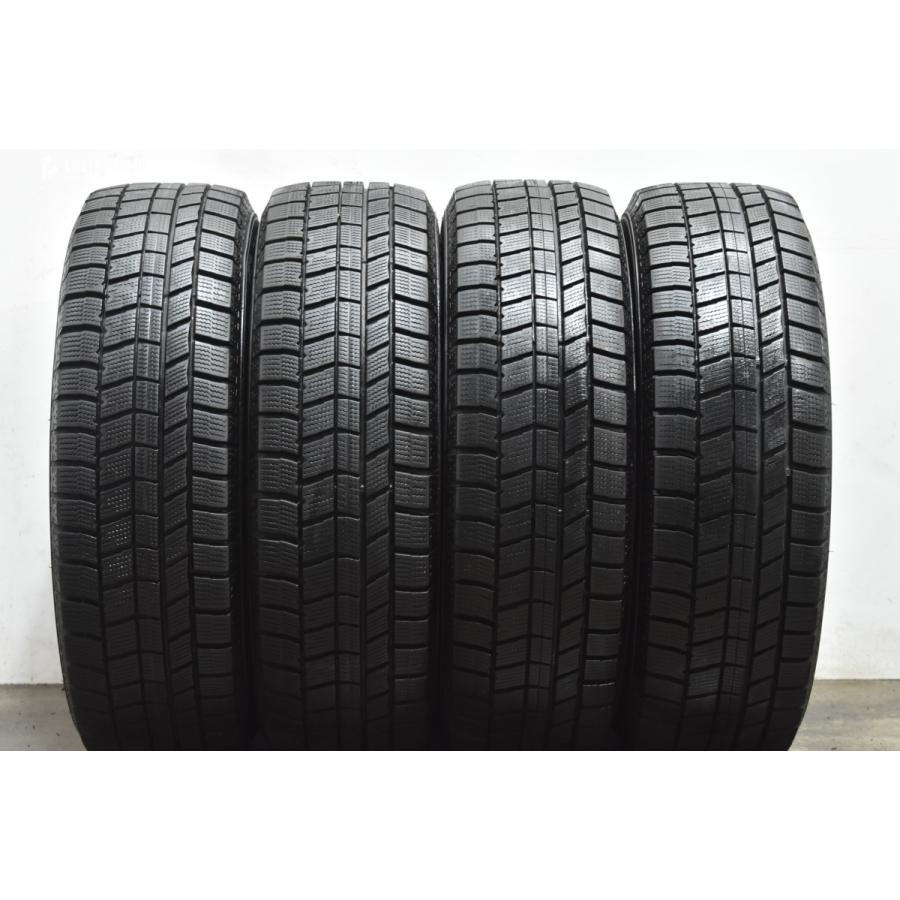 2024年製 バリ溝】ノーストレック N5 195/65R15 4本セット