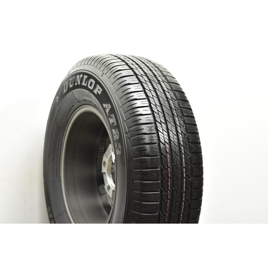 2025年製 新車外し品】トヨタ ランドクルーザー 70 再再販 純正 16in