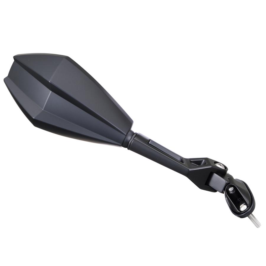 DAYTONA（デイトナ） 16934 ハイビジミラー カウルミラー 新保安基準