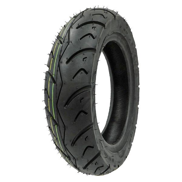 90/90-10 新品タイヤ OPIN JC053 バイクタイヤ オートバイ 90-90-10