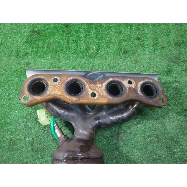 スイフト ZC83S エキゾーストマニホールド ZVR 14110-52R00-H02 : 大晃