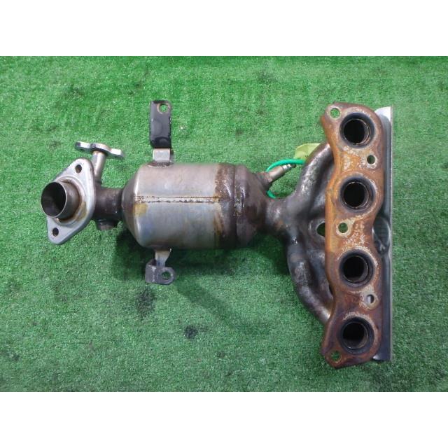 スイフト ZC83S エキゾーストマニホールド ZVR 14110-52R00-H02 : 大晃