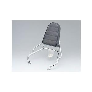 KIJIMA（キジマ） 【2月28日出荷】キジマ アドレスV125/G用 バック