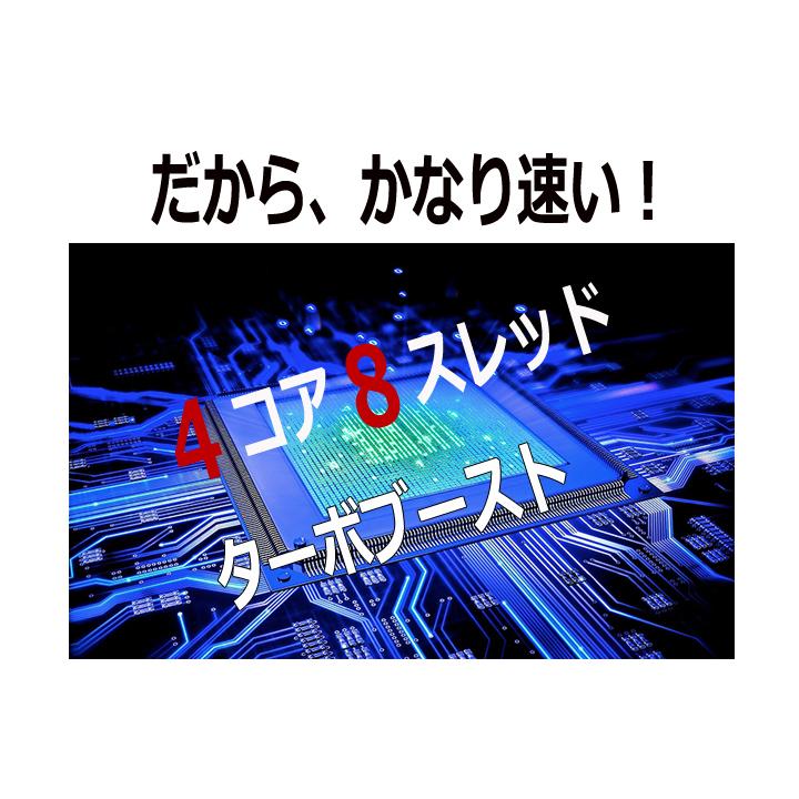 日本HP 中古パソコン HP Elite 8300 SF 高速 Core i7 2画面 出力 対応