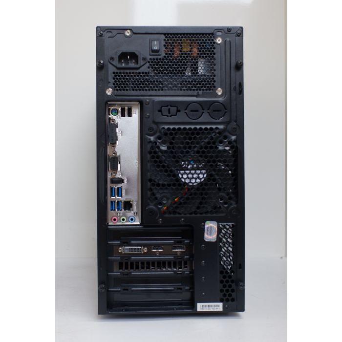 ドスパラ（dospara） 【中古ゲーミングPC】 GALLERIA / GeForce