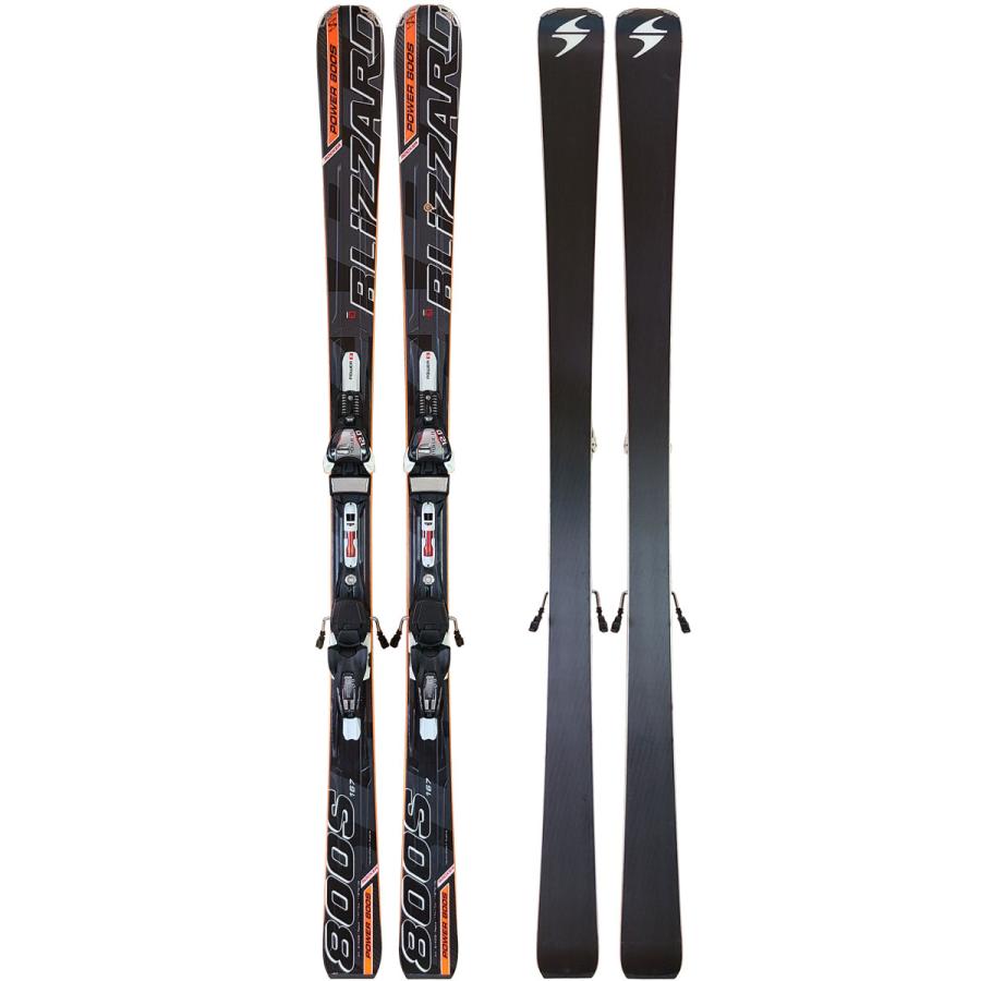 BLiZZARD Ski 【アウトレット】スキーセット BLIZZARD 13-14 POWER