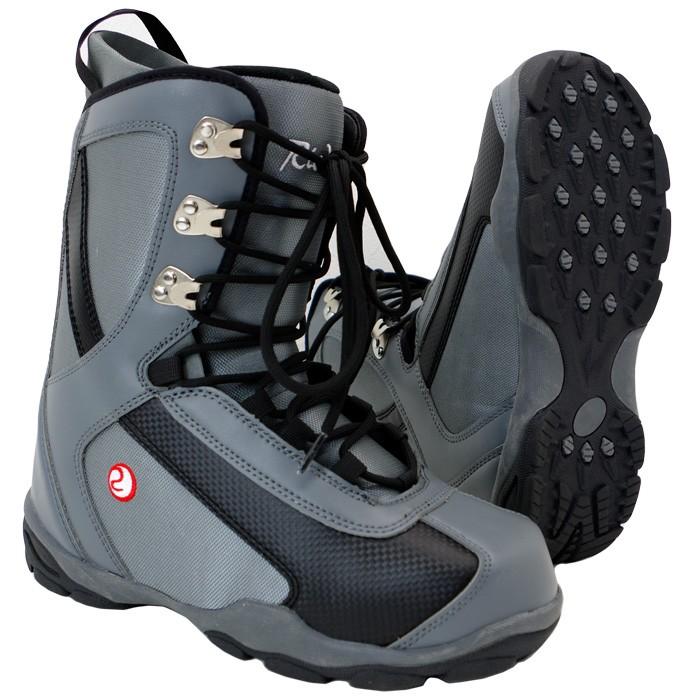 リオデル スノーボードブーツ RIODELL MB-22☆23.0cm 24.0cm 25.0cm