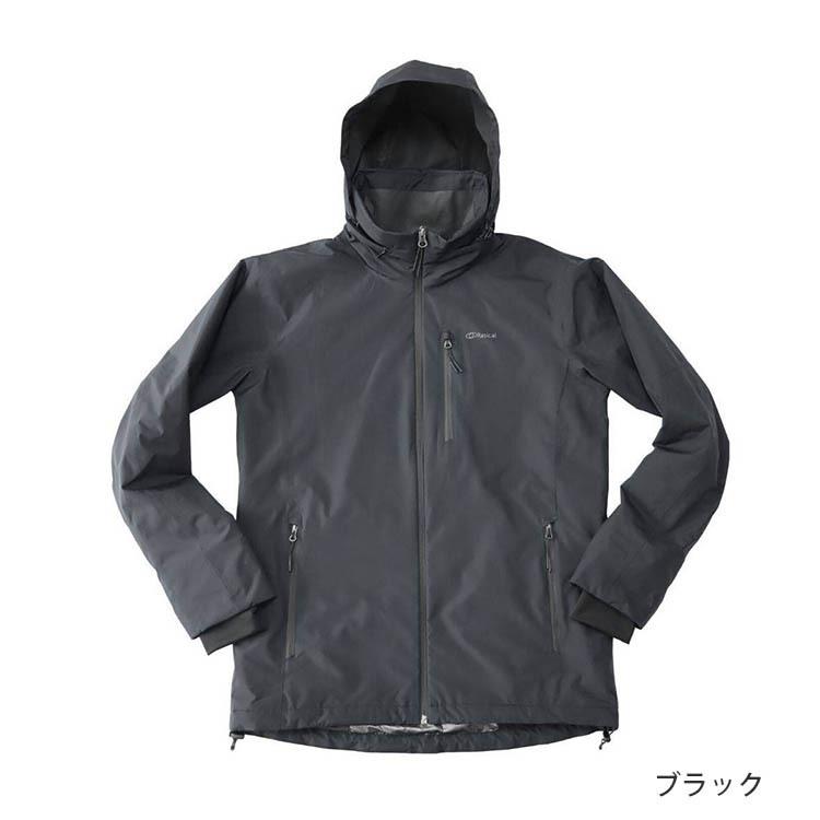 ラシカル フェアリーノヴァ2 ジャケット メンズ S M L 保温 発熱