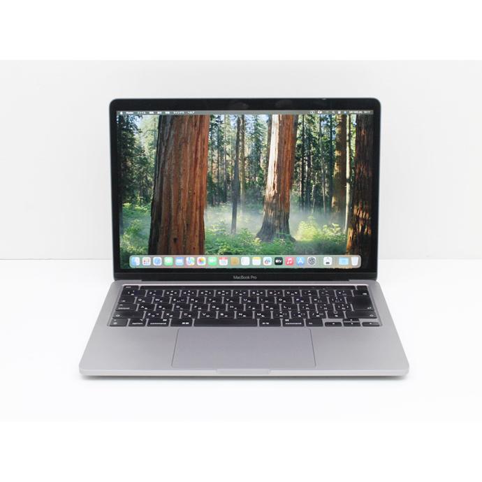 MacBook Pro Apple Macbook 13-inch,2020 Thunderbolt 3×4 CTO Core i7