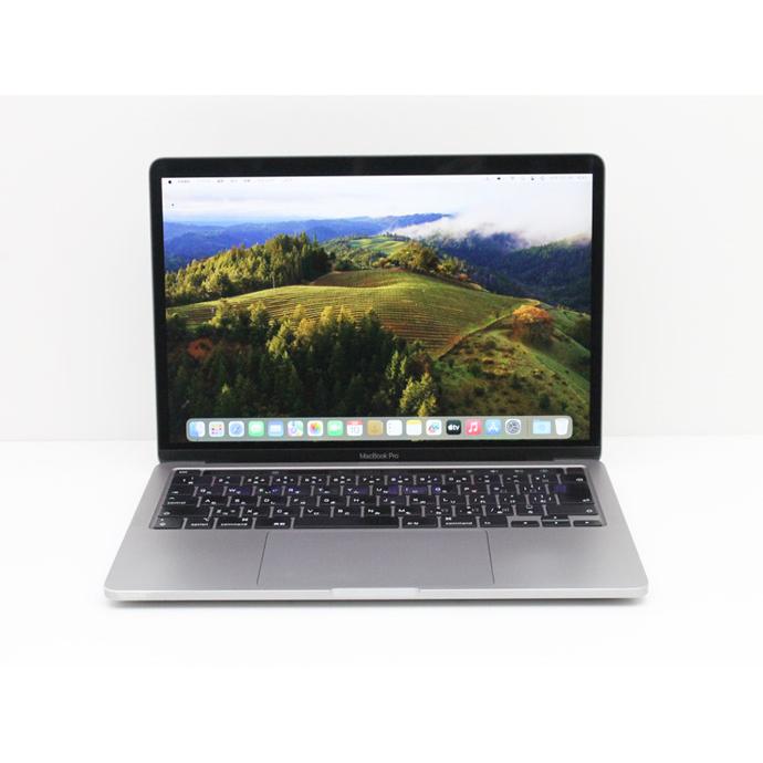 MacBook Pro Apple Macbook 13インチ 2020 CTO ノートパソコン