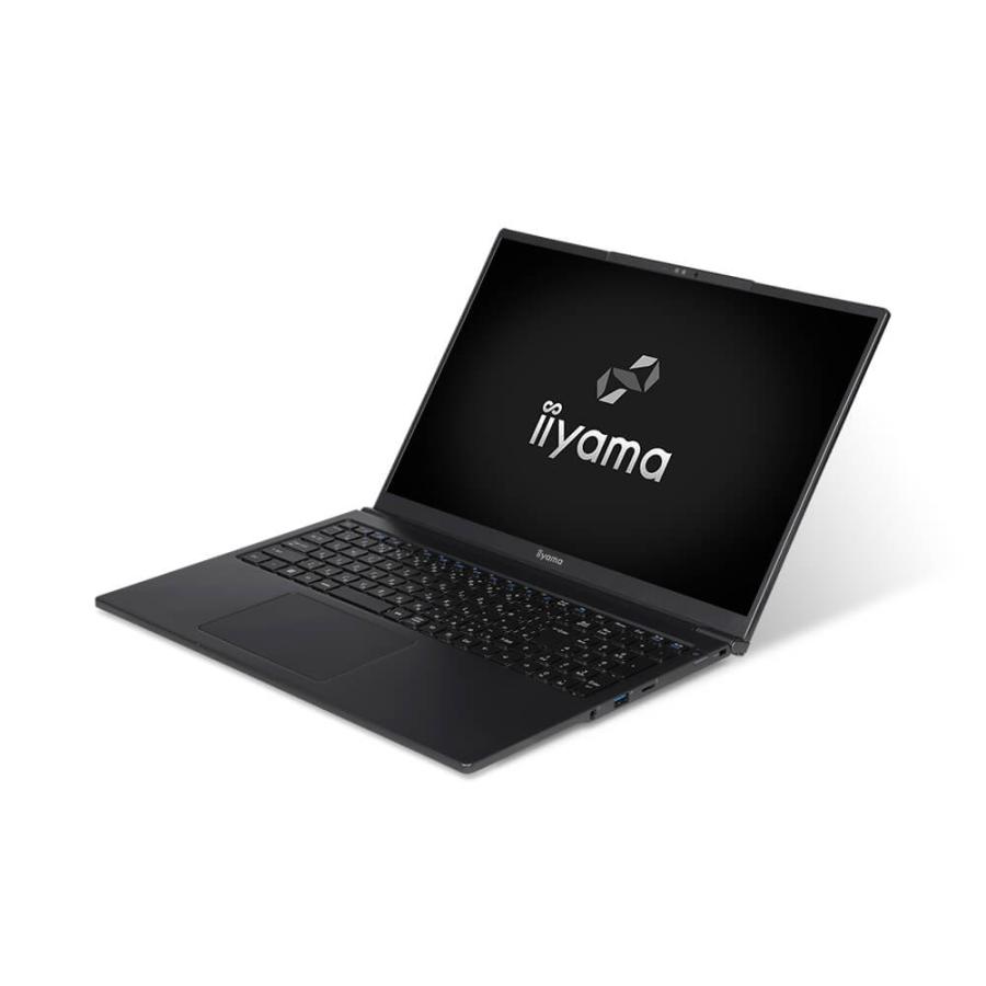 SOLUTION∞ ビジネスノートパソコン 新品 16型/Core Ultra 7 256V/16GB