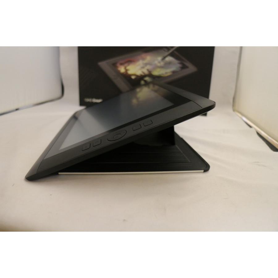 3034 ワコム（WACOM）液晶ペンタブレット Cintiq 13HD DTK-1301／K0