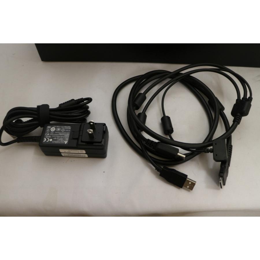 3034 ワコム（WACOM）液晶ペンタブレット Cintiq 13HD DTK-1301／K0