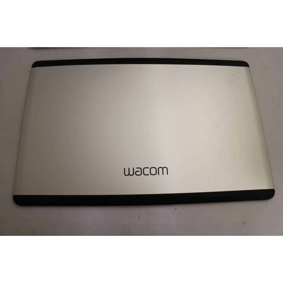 3034 ワコム（WACOM）液晶ペンタブレット Cintiq 13HD DTK-1301／K0