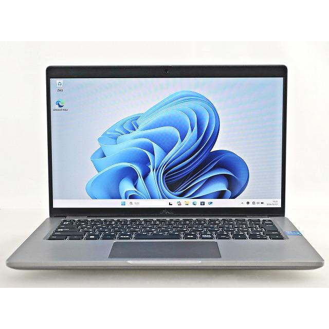 Latitude（Dell） 【訳あり品】DELL LATITUDE 5440 Windows11 i5 デル