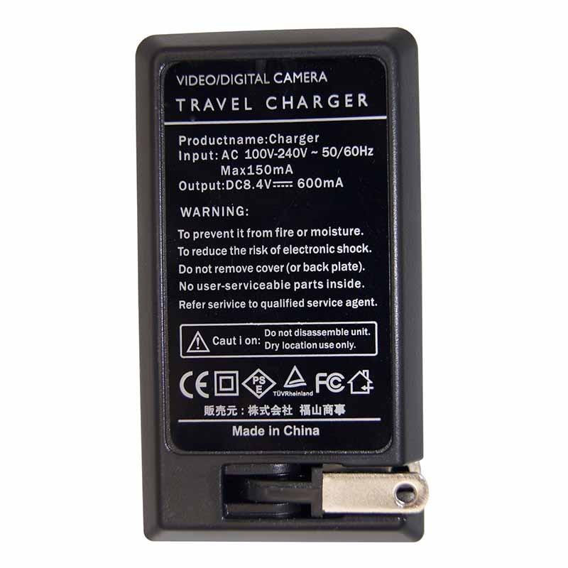 SONY NP-BX1 対応互換急速充電器For Cyber-shot DSC-HX50V,DSC-HX95