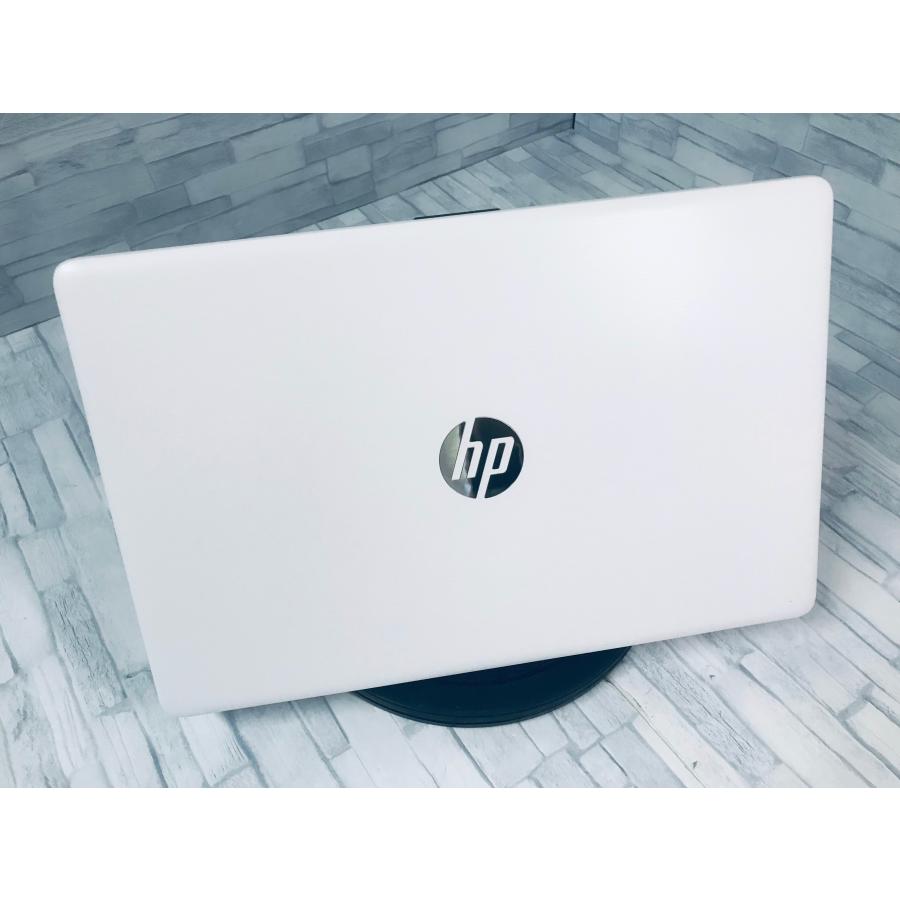 Pavilion 15 Windows11 hp 15-db0160AU Ryzen3 2200U ssd256GB+500GB