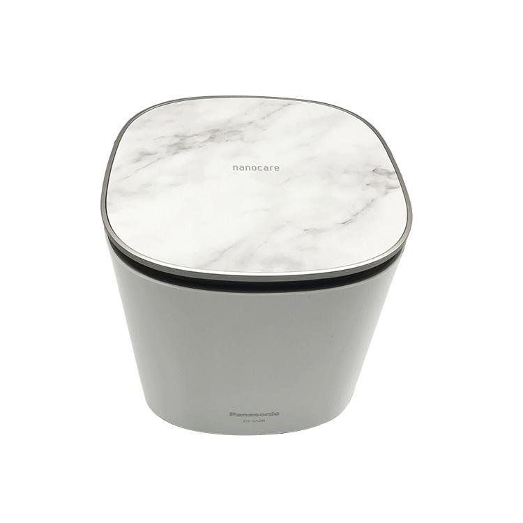 ナノケア パナソニック スチーマー EH-SA0B 美容家電 スチーマー