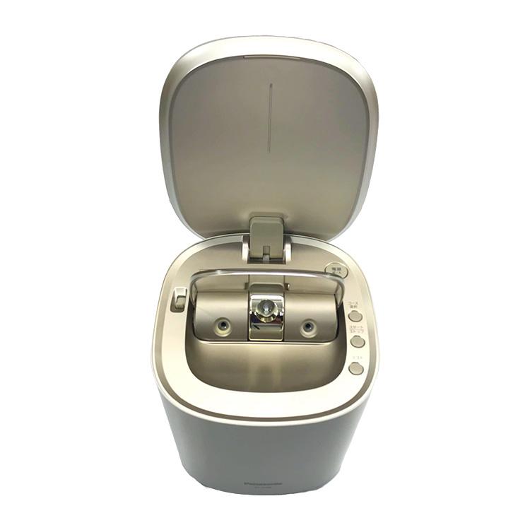 ナノケア パナソニック スチーマー EH-SA0B 美容家電 スチーマー